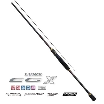 がまかつ　ラグゼ　EGX Ultimate S86M solid 楽天市場】がまかつ ラグゼ EG X Ultimate S86M-solid : 釣具のFTO